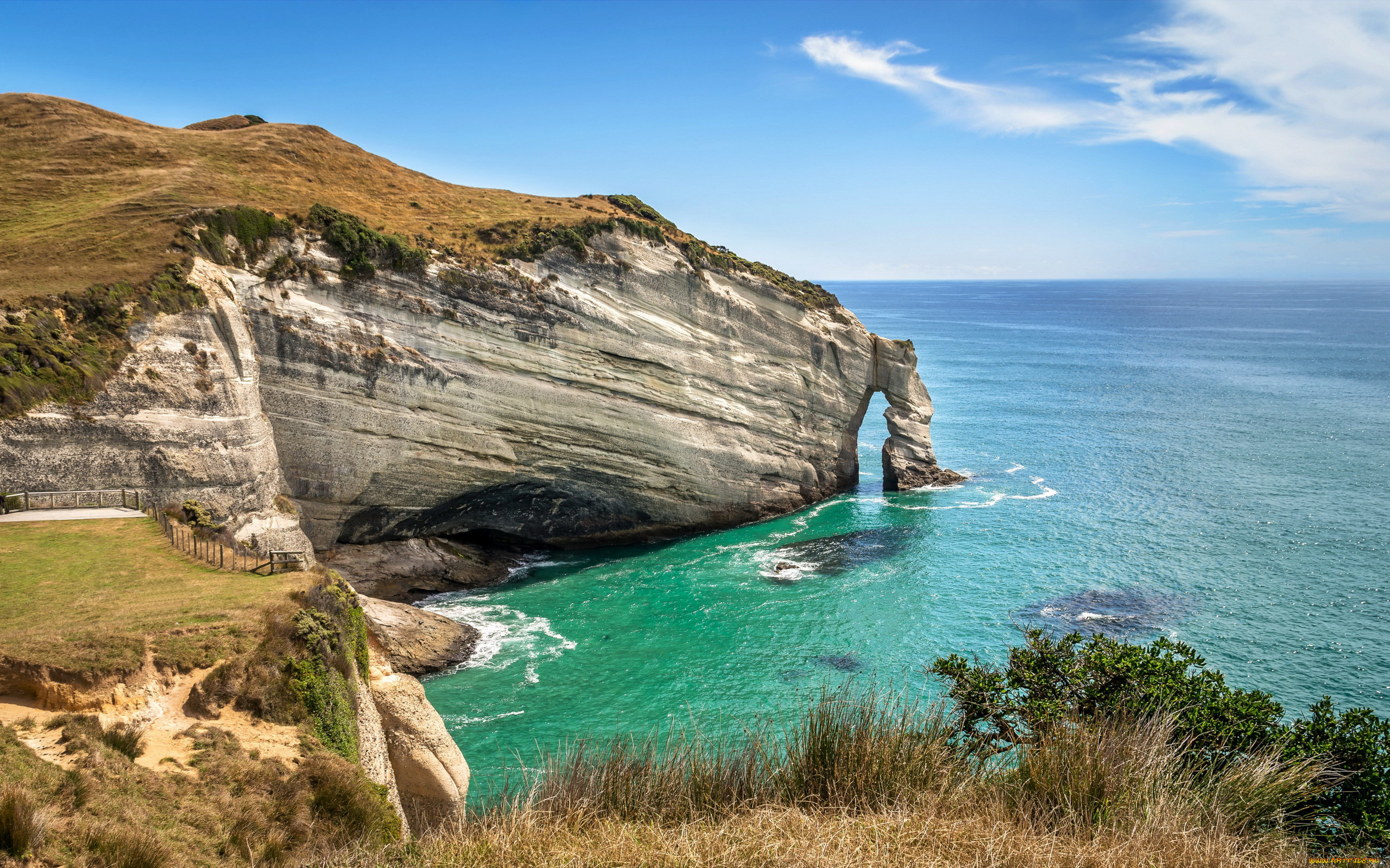 cape farewell arch, new zealand, , , cape, farewell, arch, new, zealand